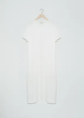 Mamutik Silk Dress