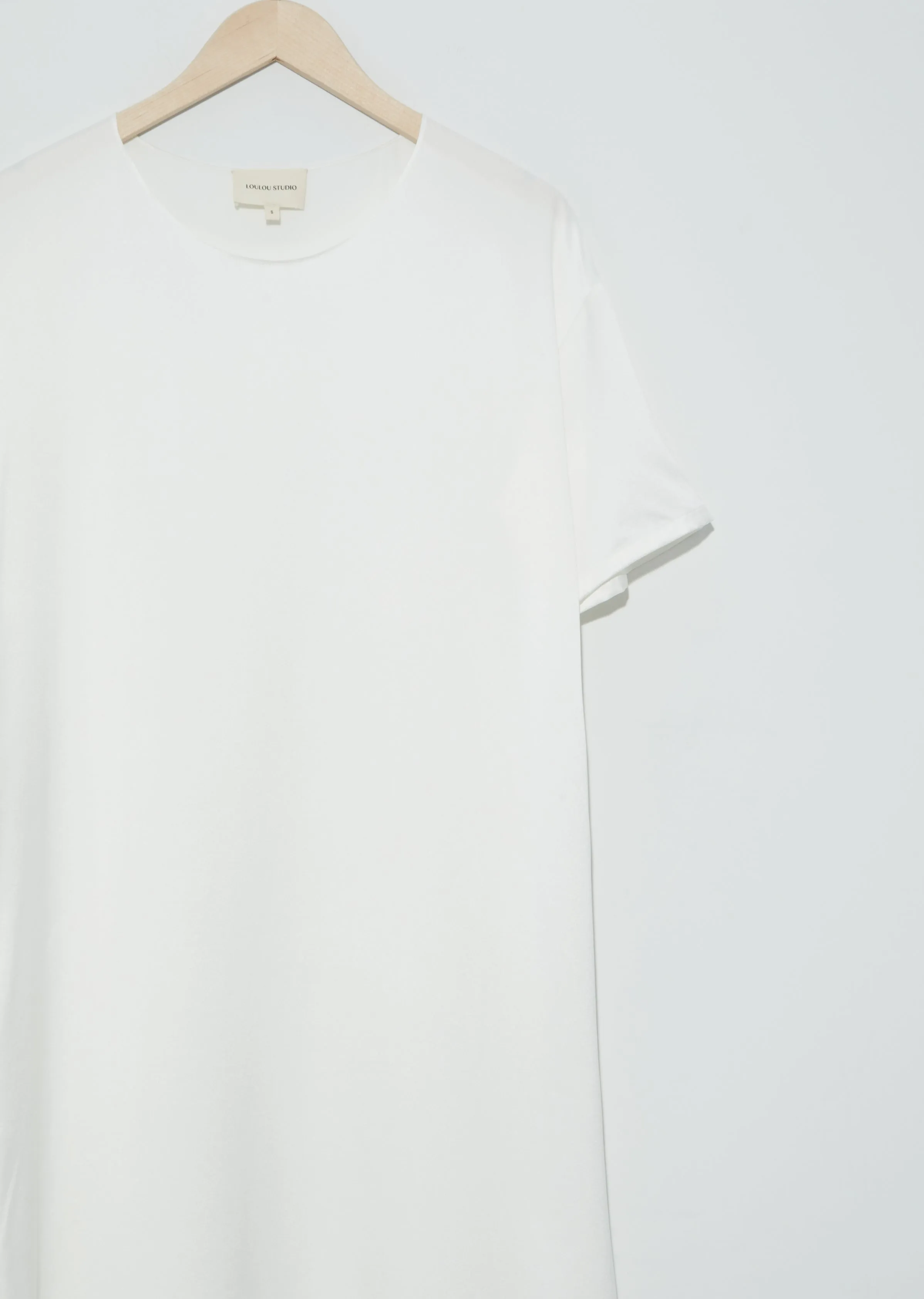 Mamutik Silk Dress