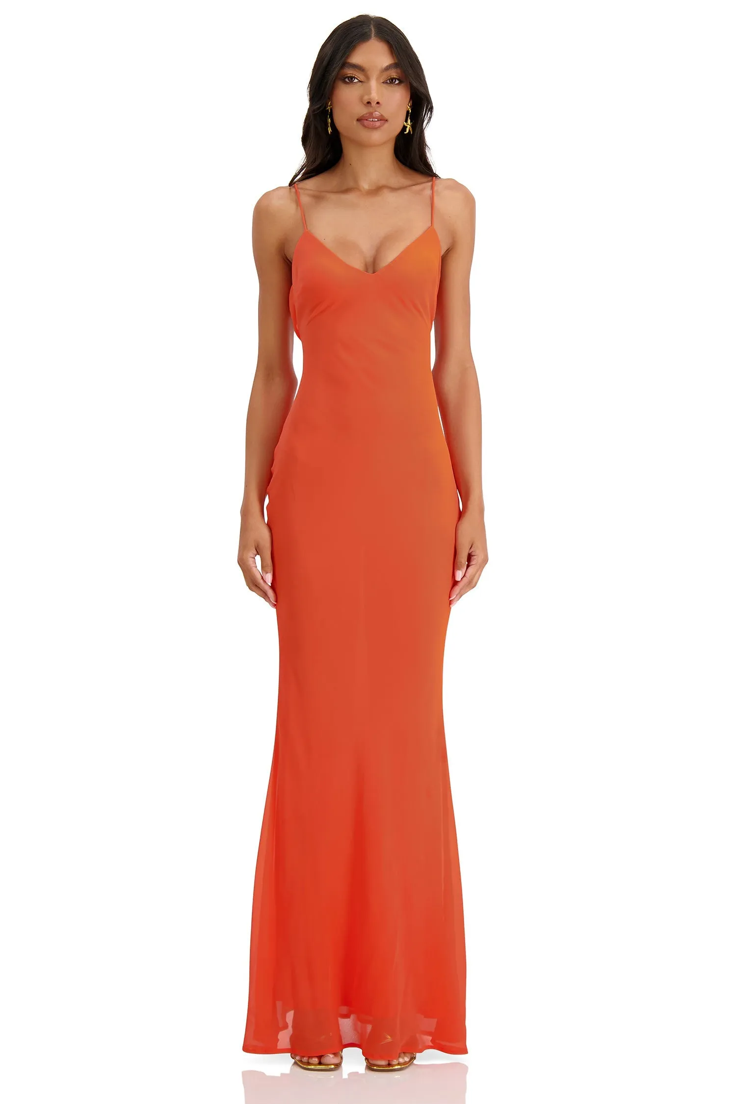 Margherita Dress