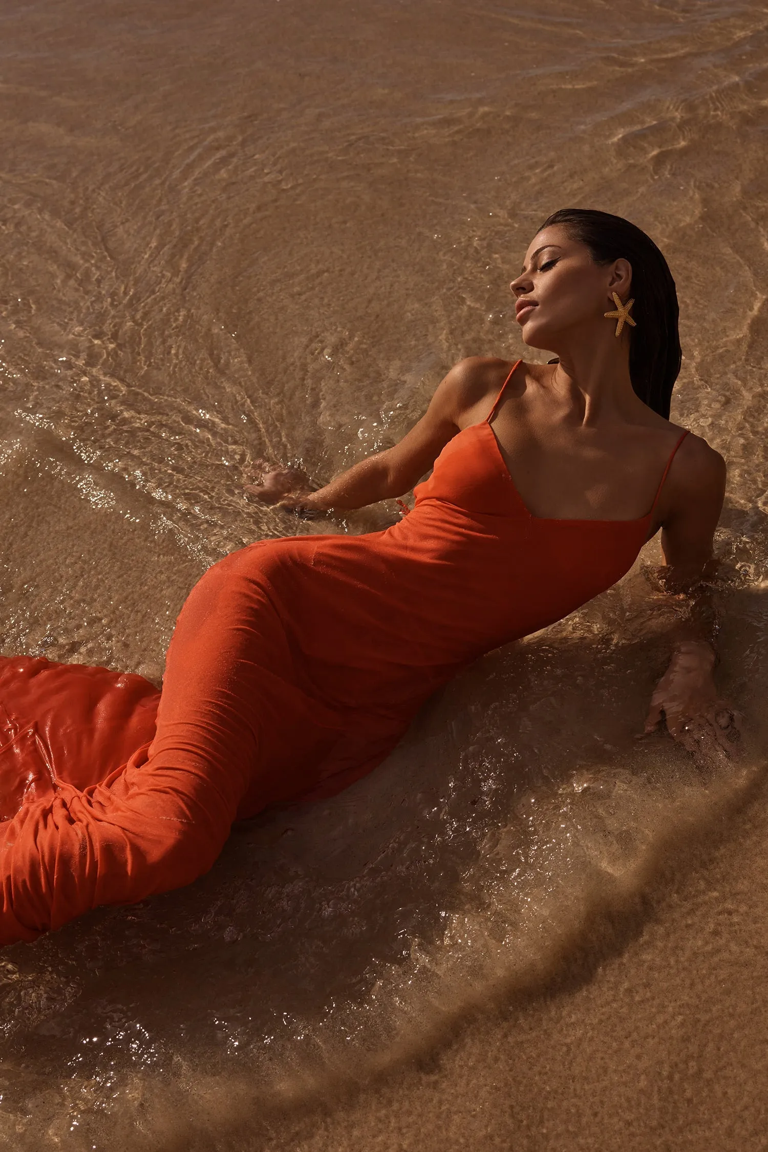 Margherita Dress