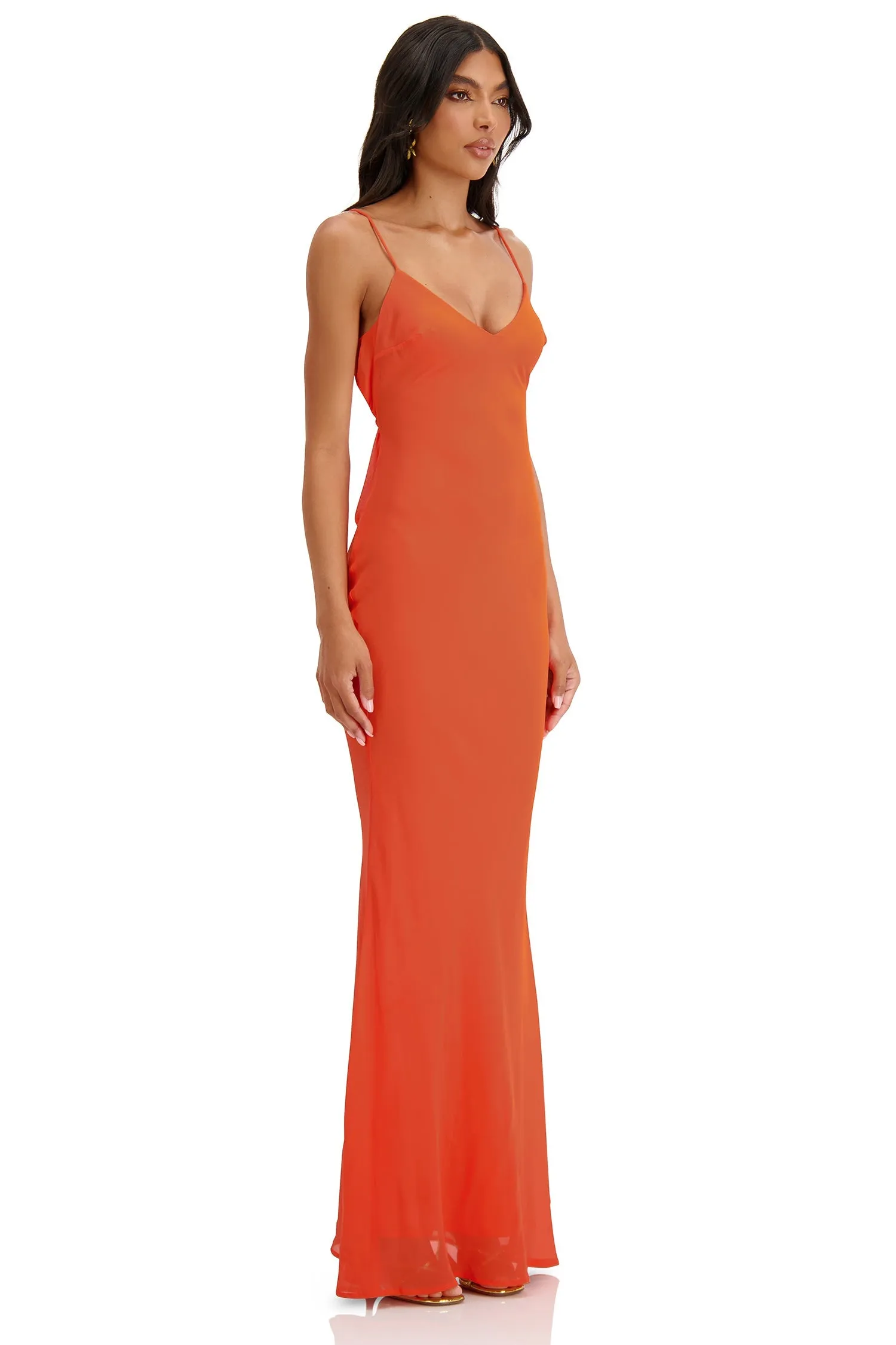 Margherita Dress