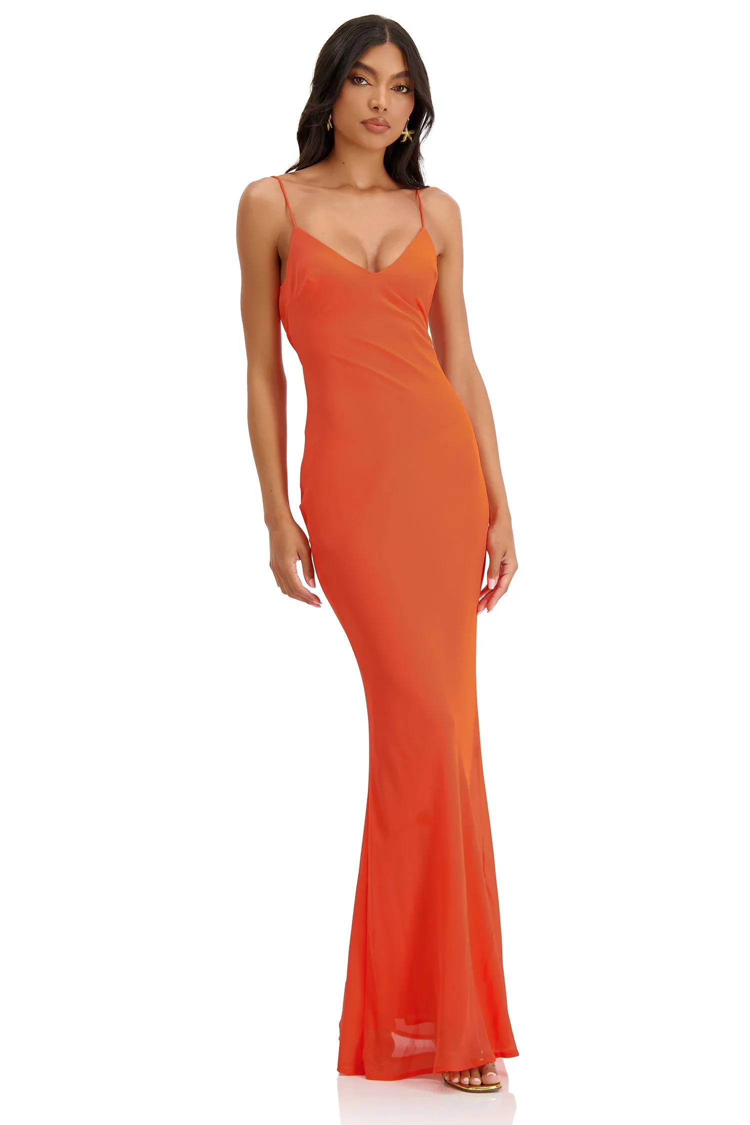 Margherita Dress