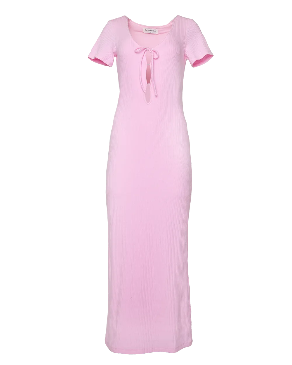 Mila Maxi Dress | Strawberry