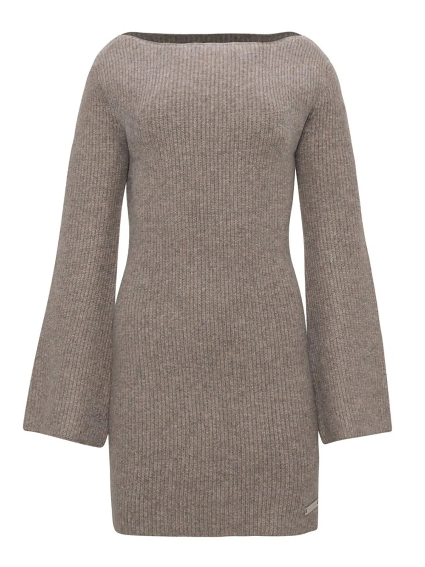 Muse Dress