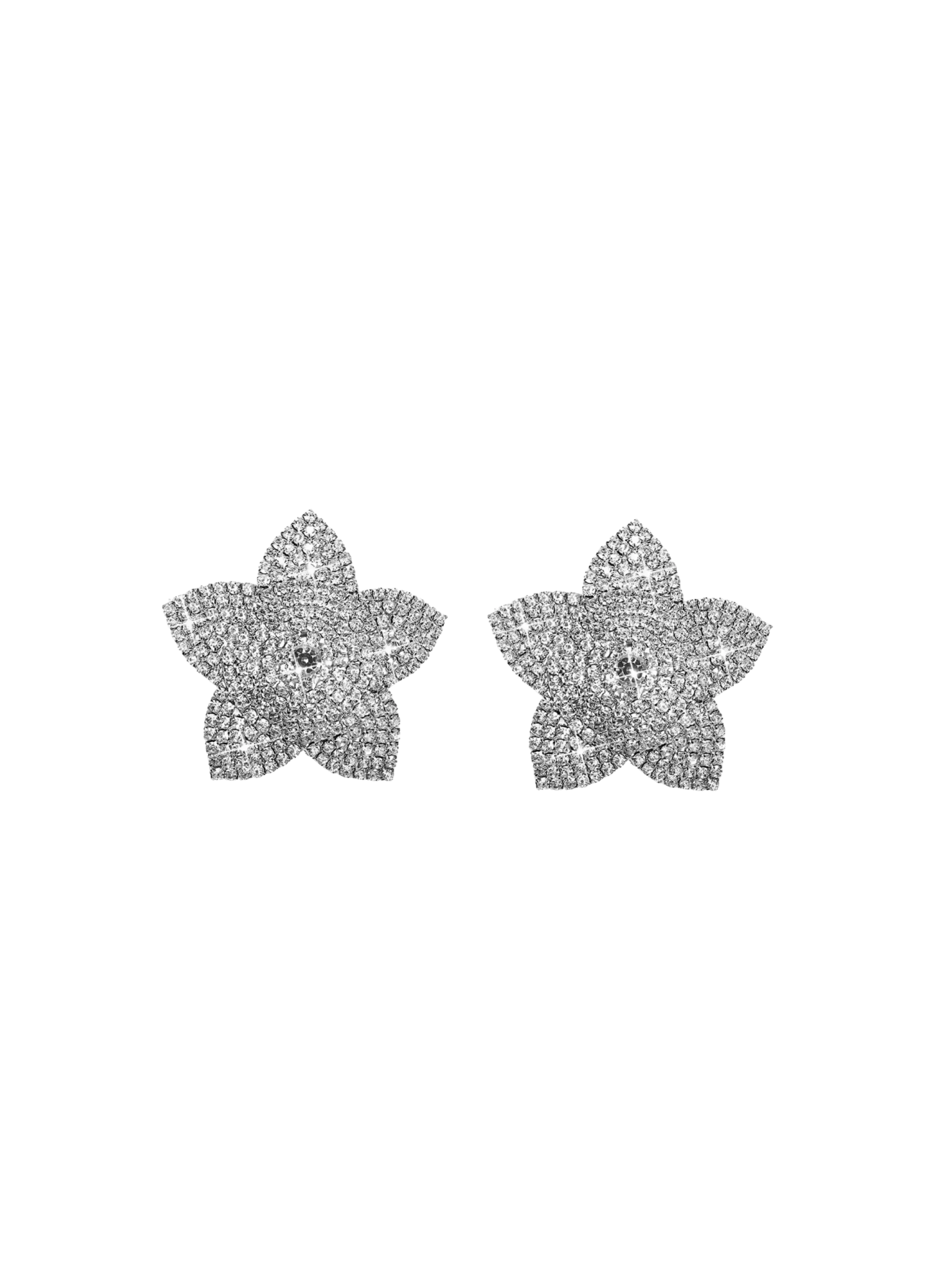 NIPPLE STICKERS SHINING STARS