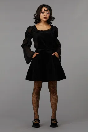 Ring Mastress Pinafore