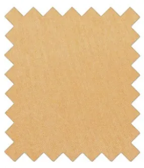 Sandstone Shantung Wedding Swatch