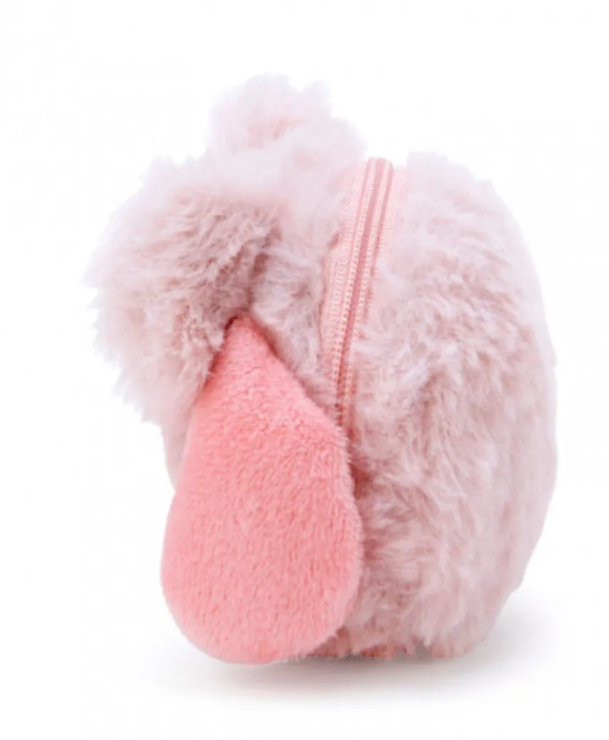 Sanrio Latte Bear/Dinosaur Plush (Kuromi, Cinnamoroll, My Melody)