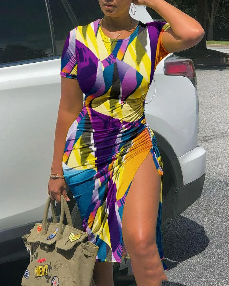 SUMMER READY
