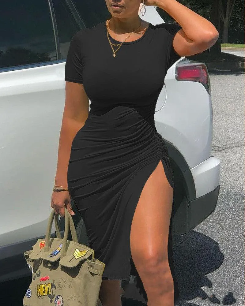 SUMMER READY