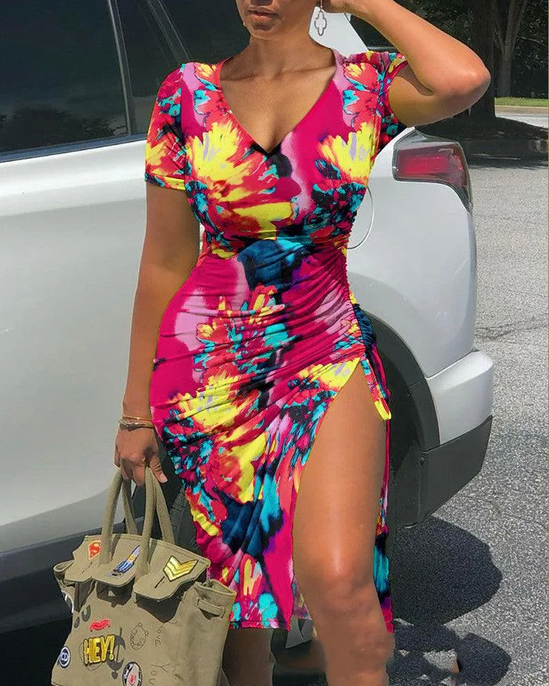 SUMMER READY