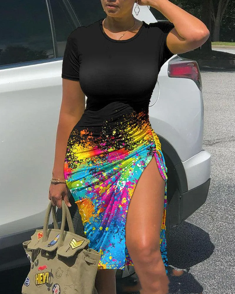 SUMMER READY