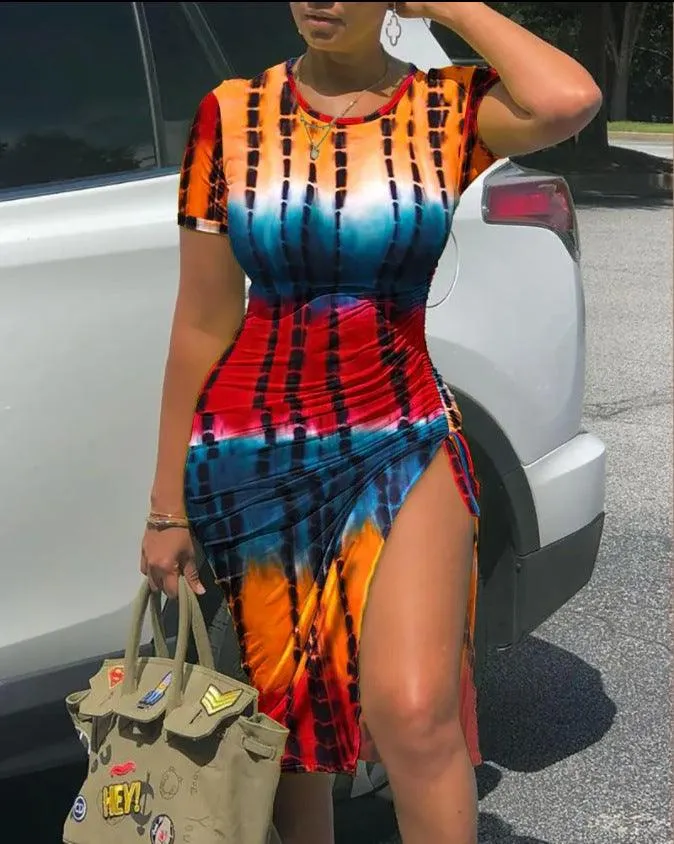SUMMER READY