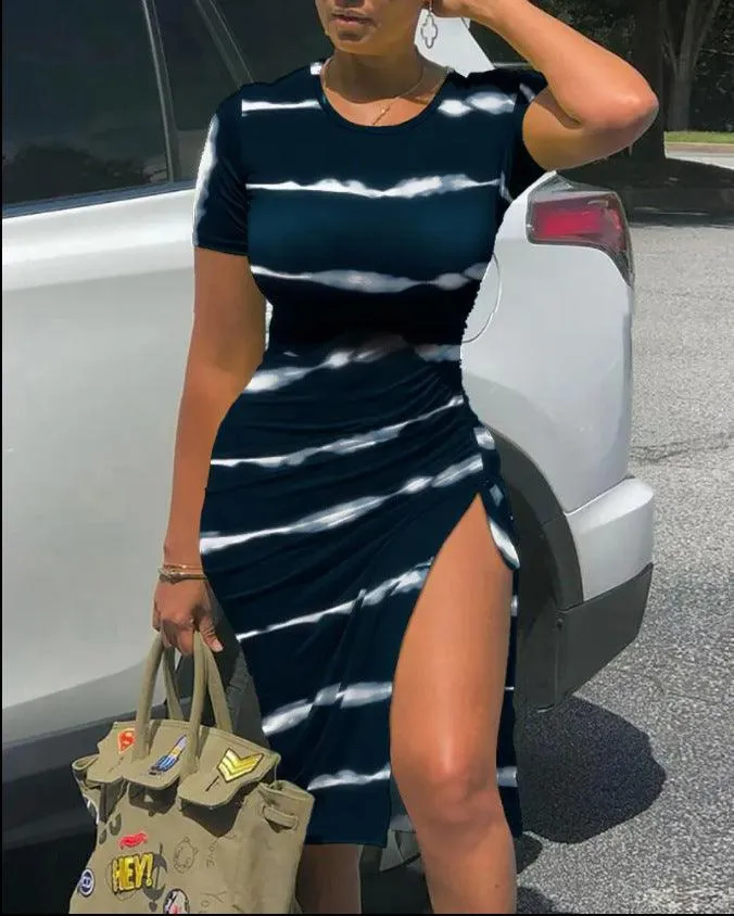 SUMMER READY