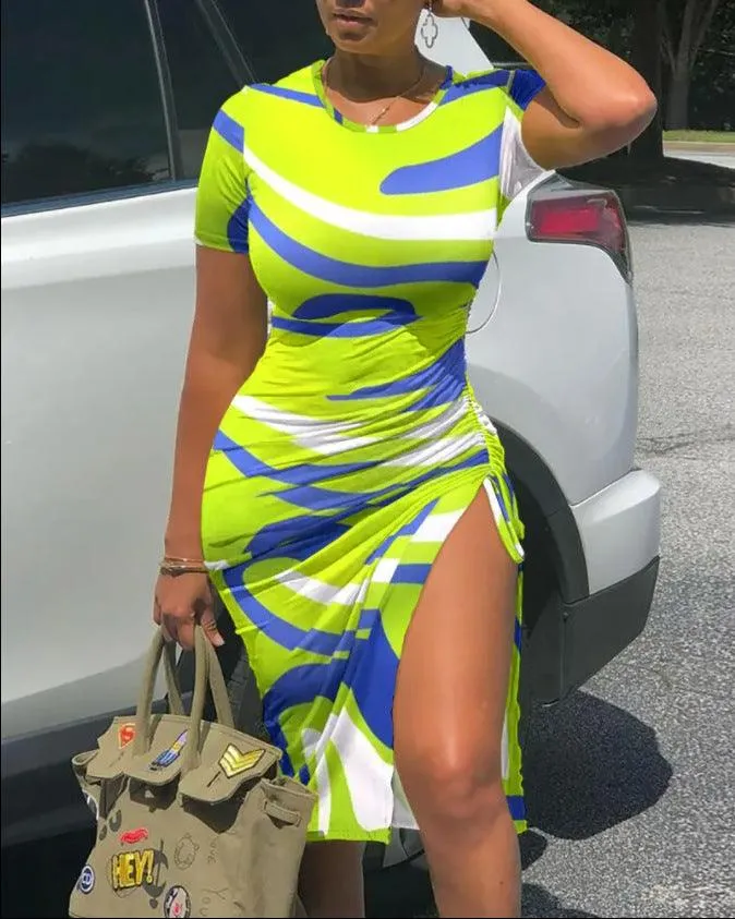 SUMMER READY