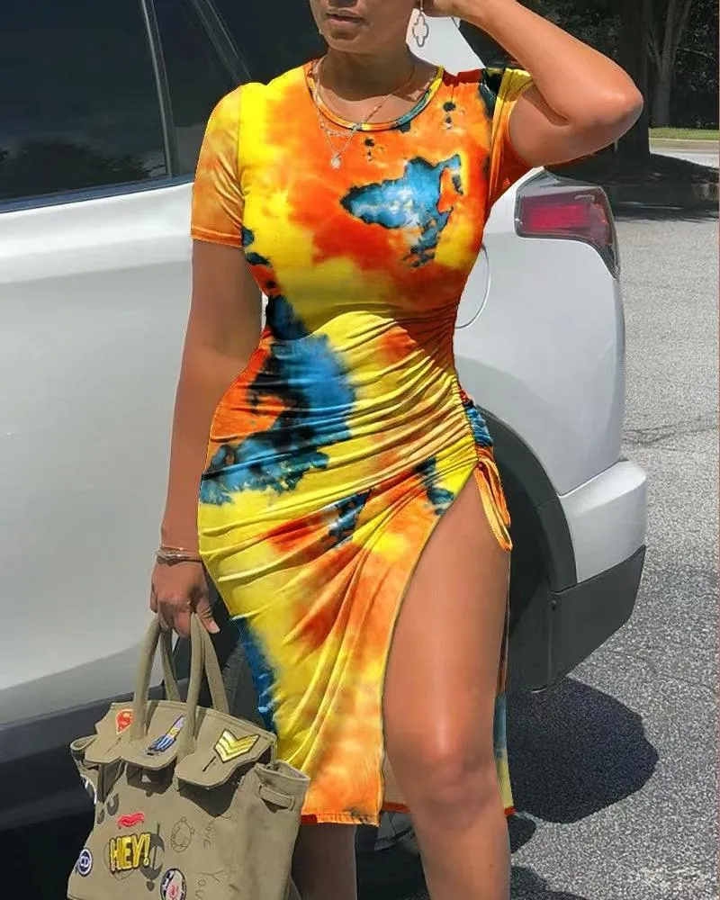 SUMMER READY
