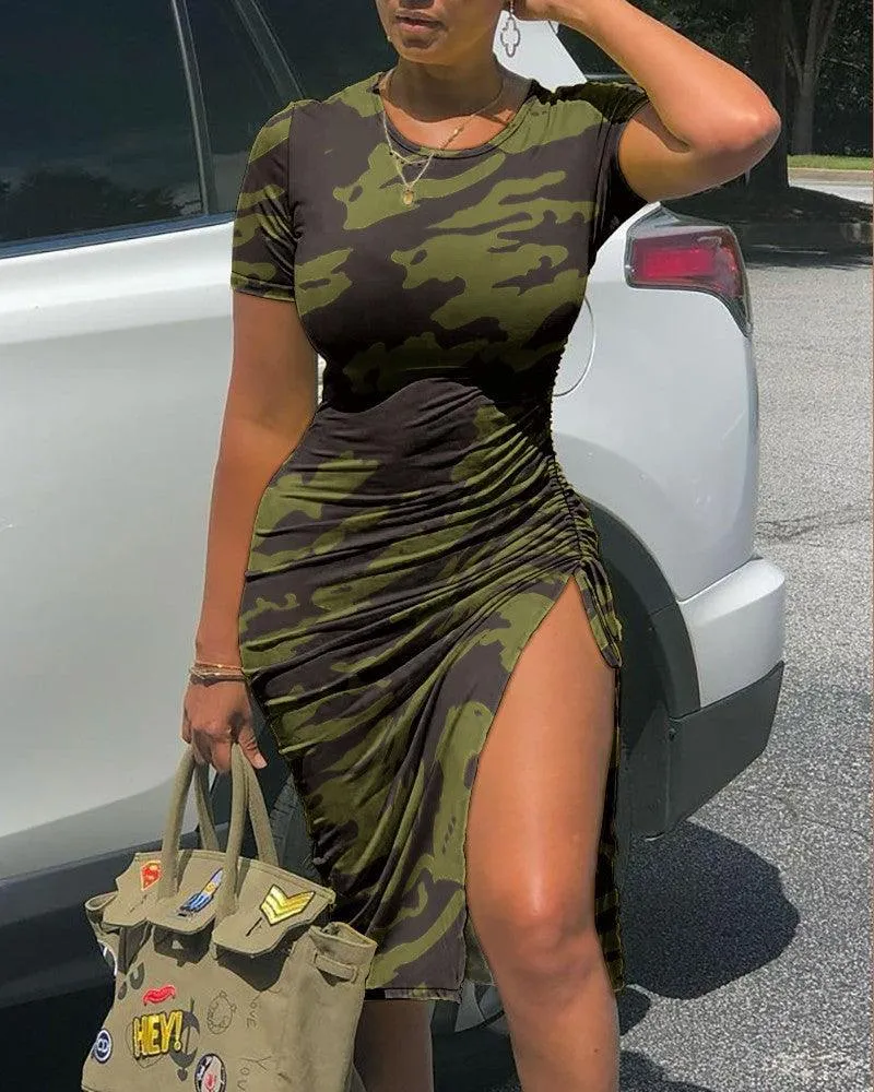 SUMMER READY