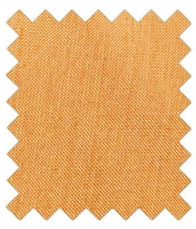 Sunflower Shantung Wedding Swatch