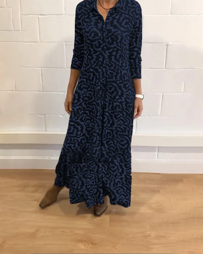 TastyHottie - Elegant Long Dress