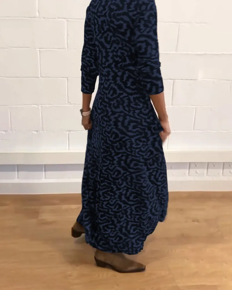TastyHottie - Elegant Long Dress