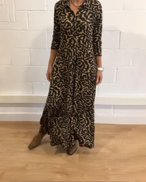 TastyHottie - Elegant Long Dress