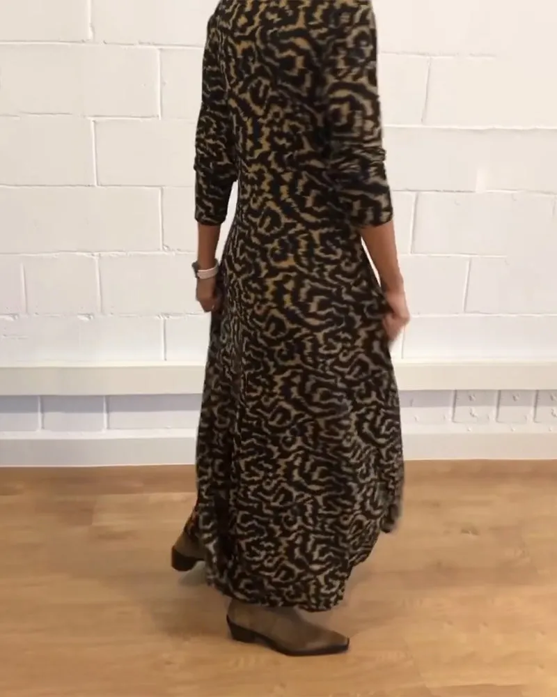 TastyHottie - Elegant Long Dress
