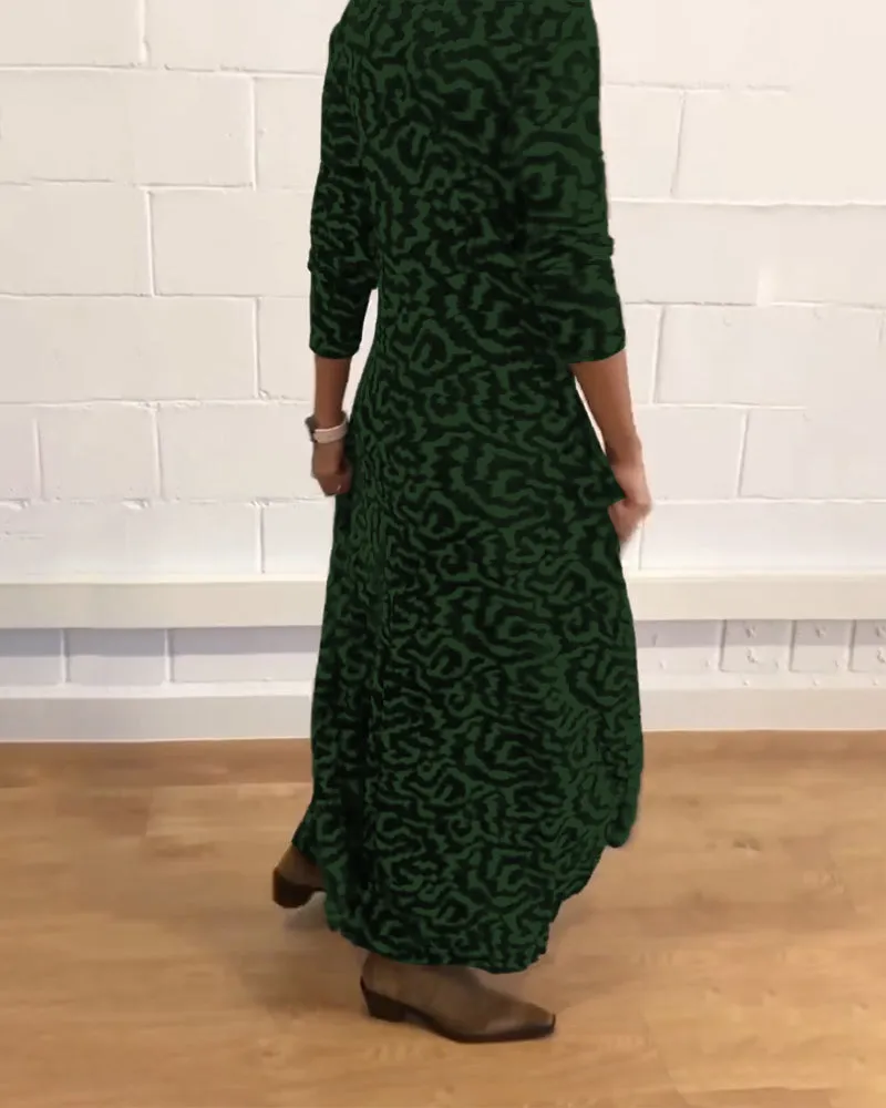 TastyHottie - Elegant Long Dress