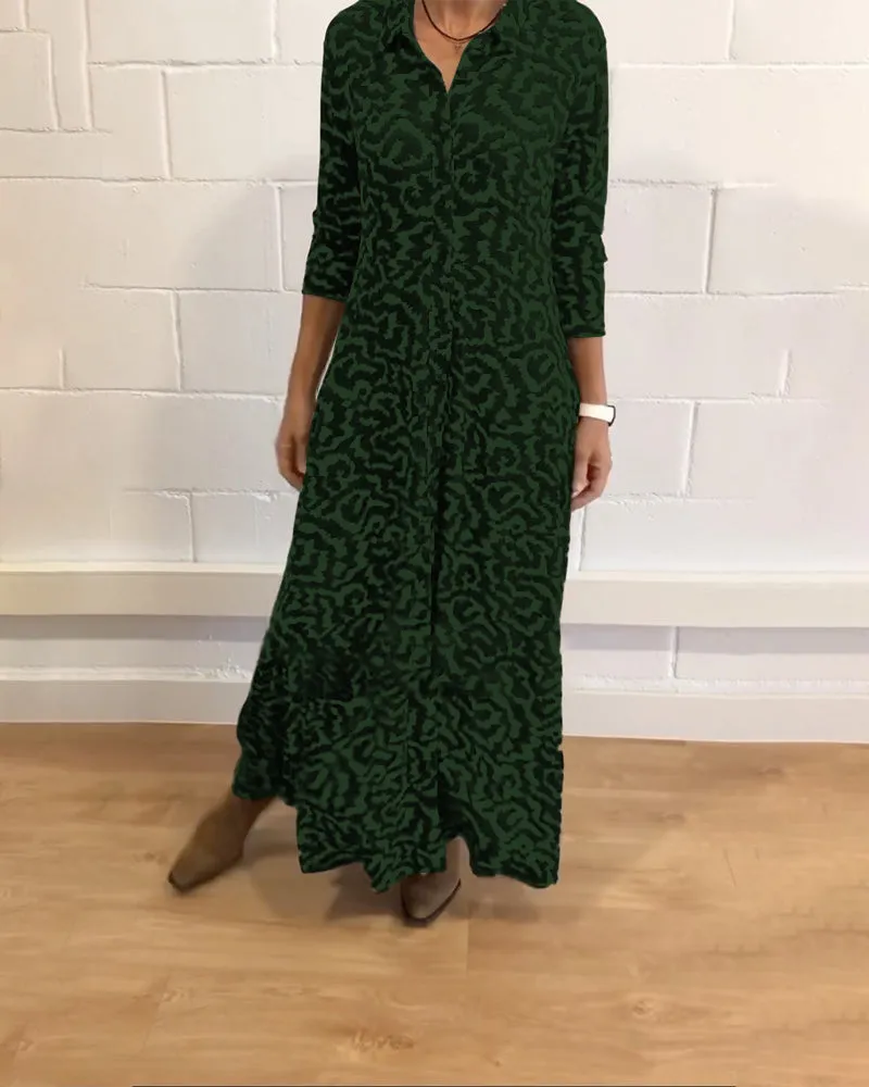 TastyHottie - Elegant Long Dress