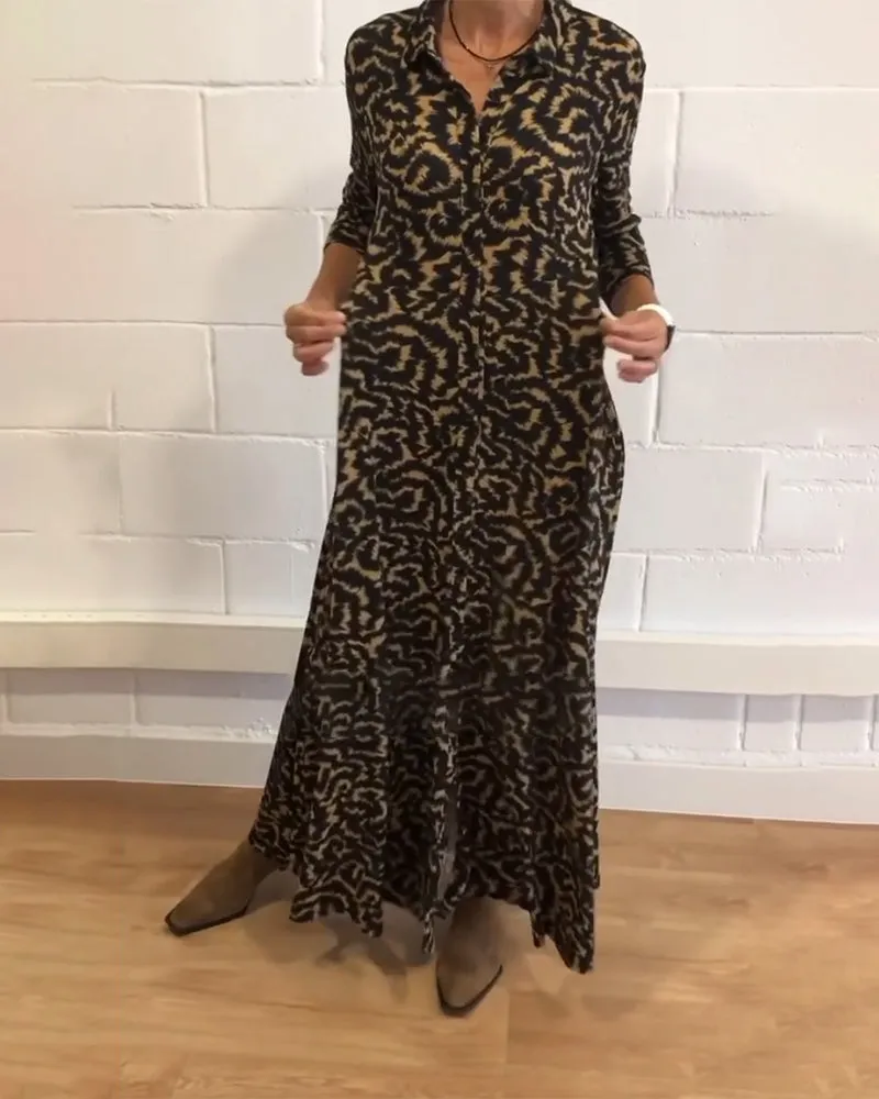TastyHottie - Elegant Long Dress