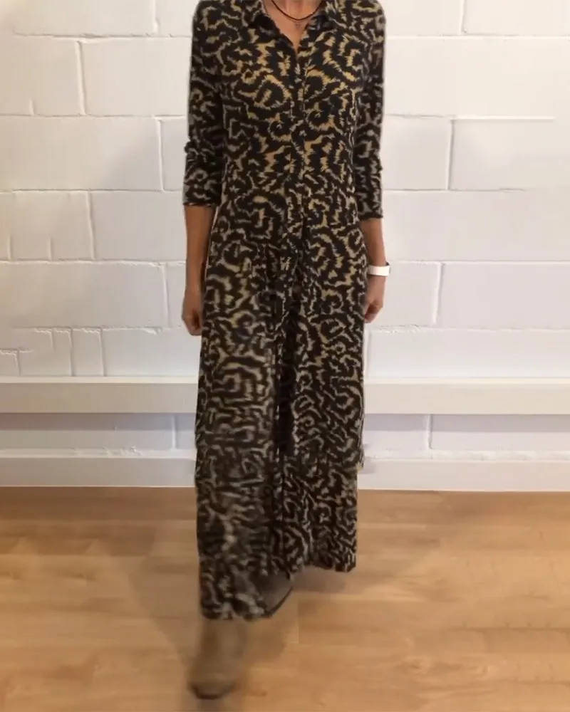 TastyHottie - Elegant Long Dress