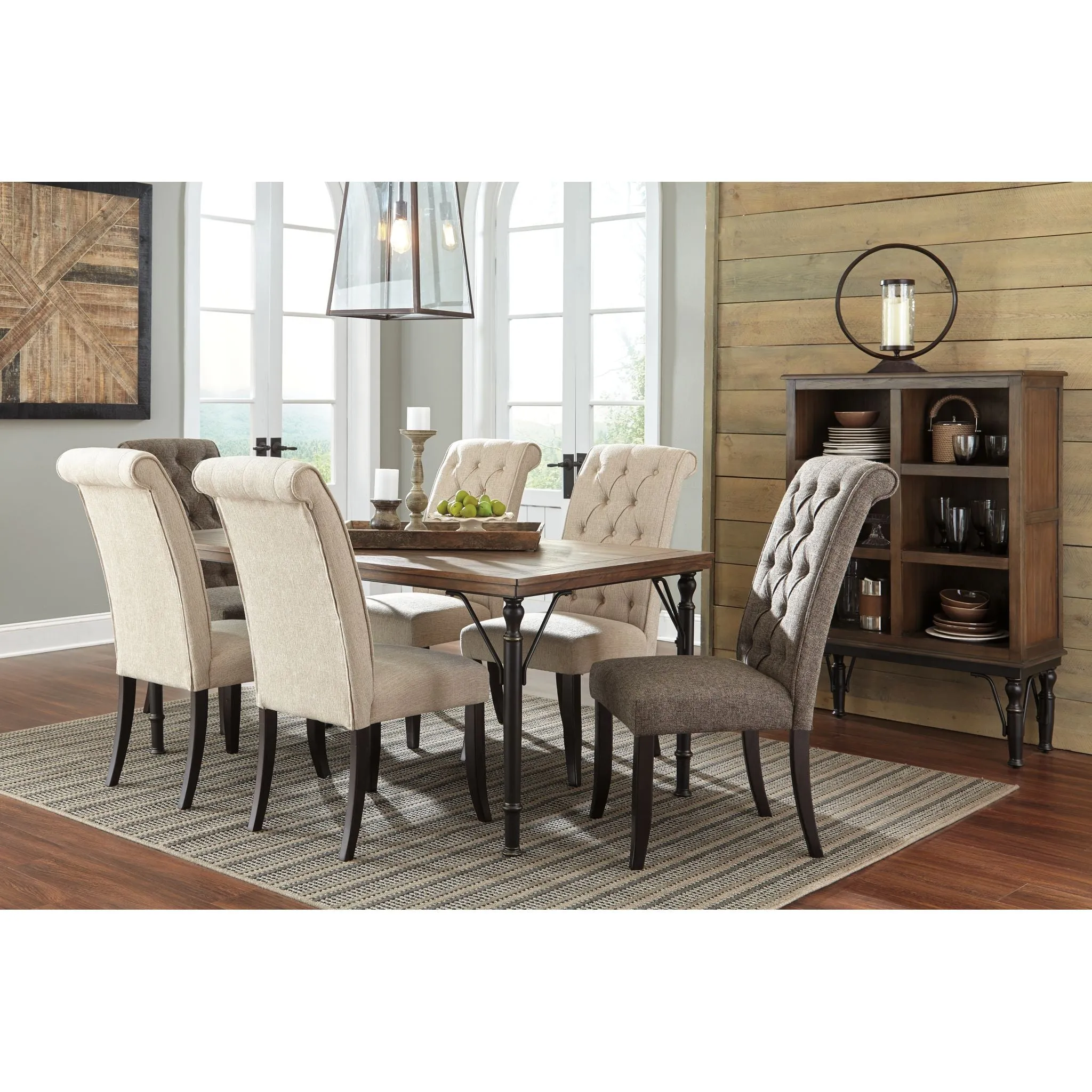 Tripton Side Chair
