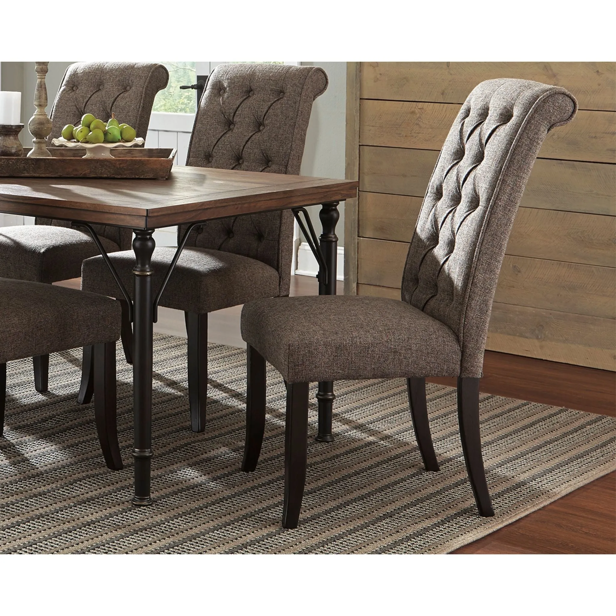 Tripton Side Chair