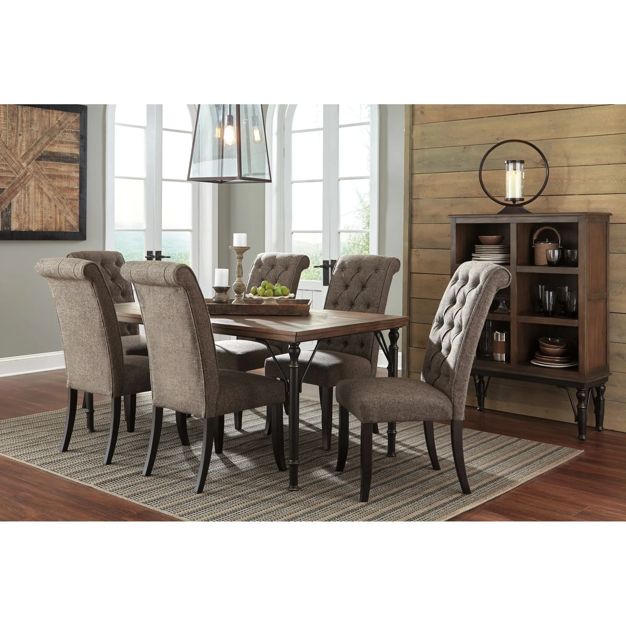 Tripton Side Chair