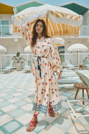 Wilder Dress