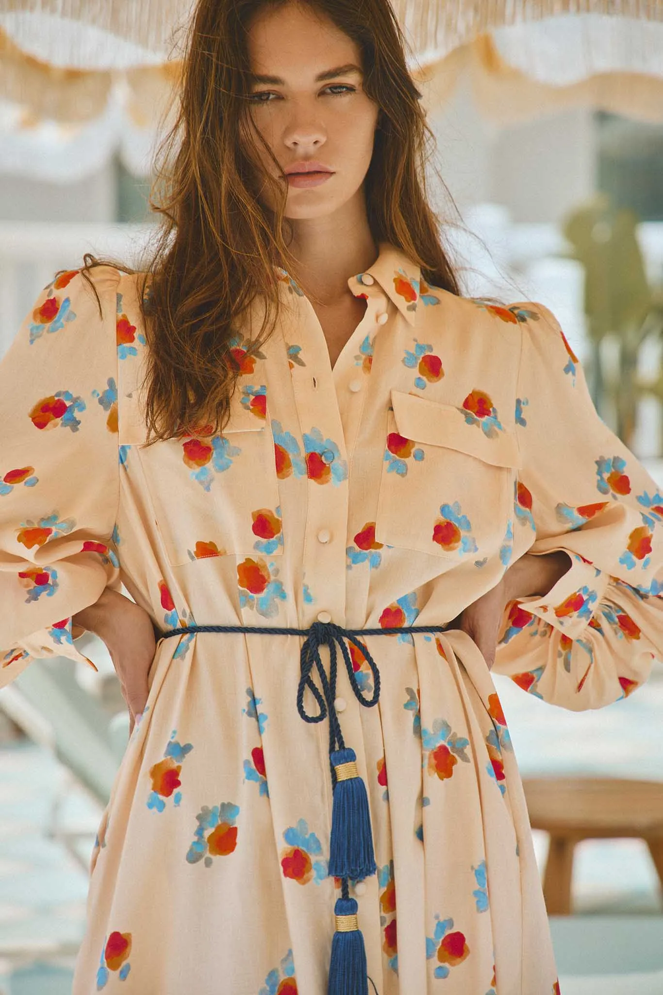 Wilder Dress