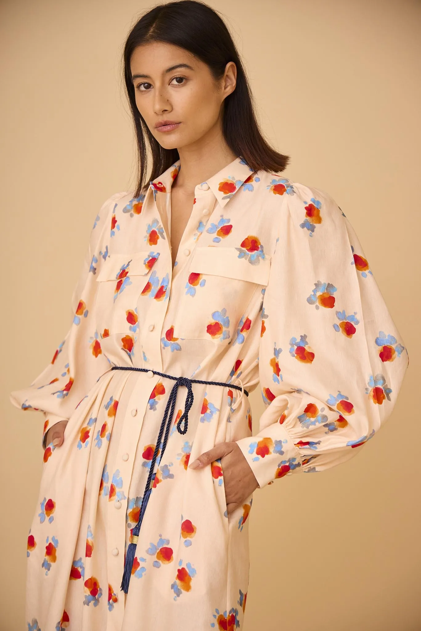 Wilder Dress