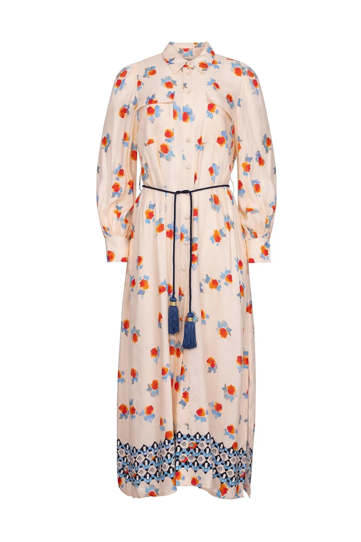 Wilder Dress